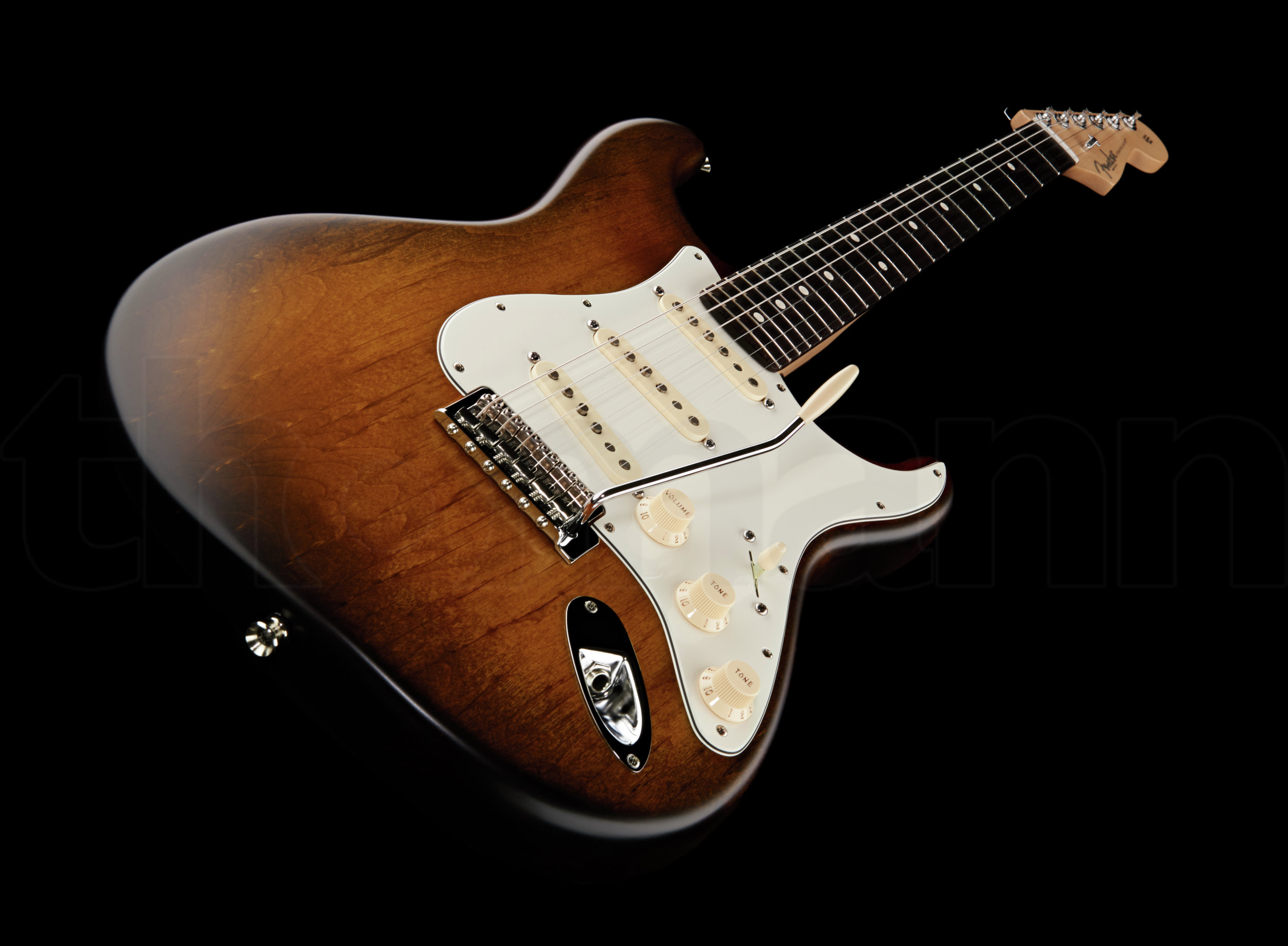Fender American Special Stratocaster VIB FSR, Anniversary