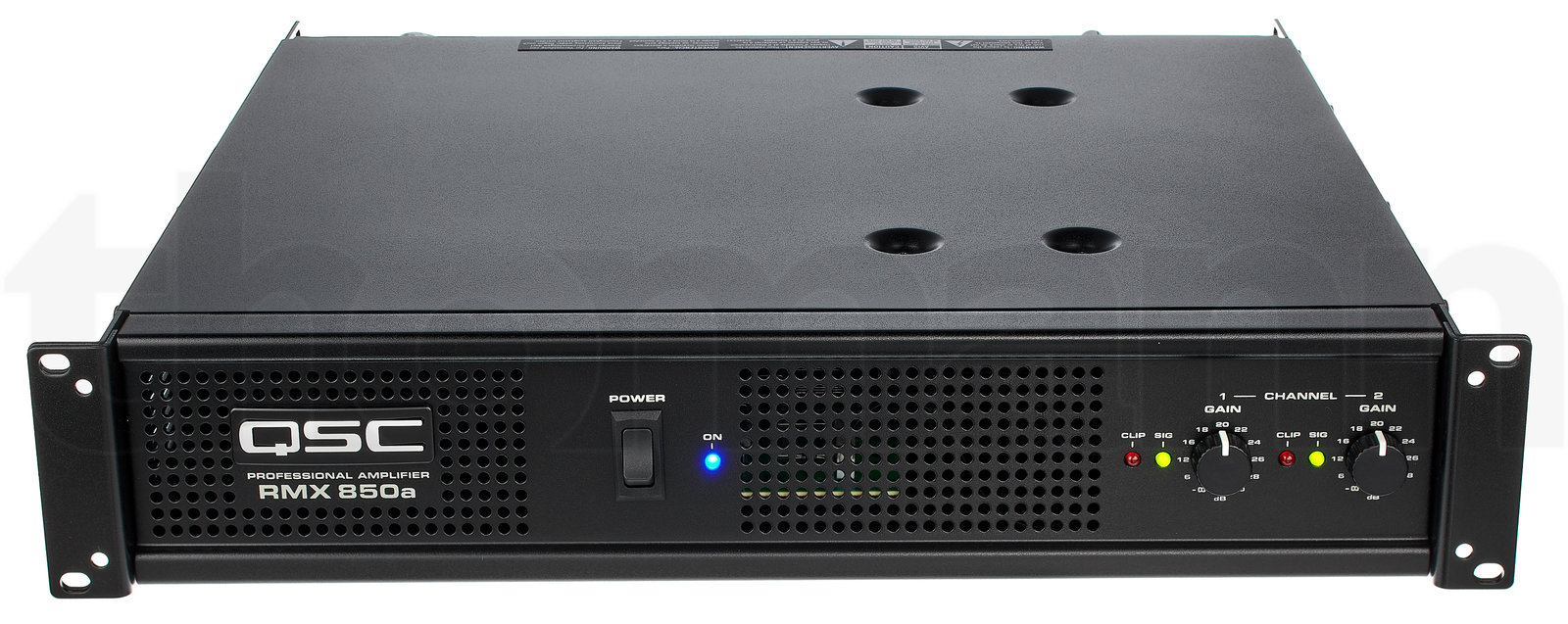 QSC RMX 850a Thomann UK