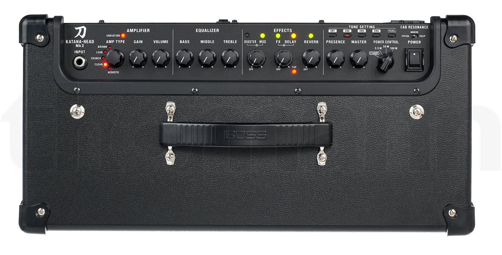 boss katana 100 mkii boss katana 100 mkii